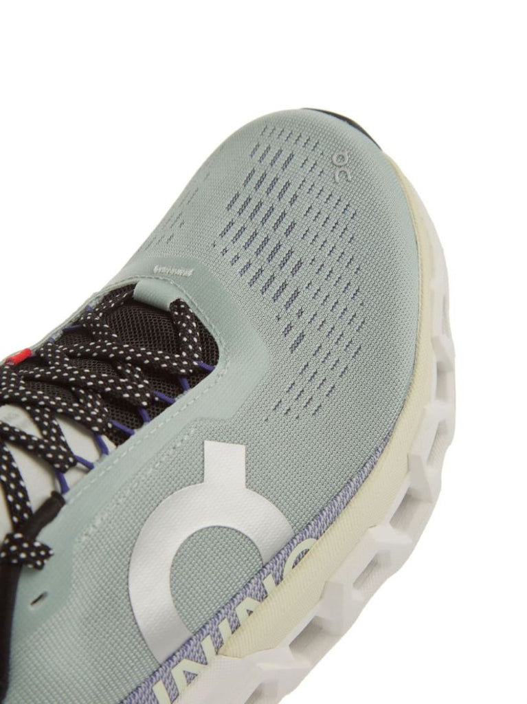 Green Cloudmonster 2 Running Sneakers