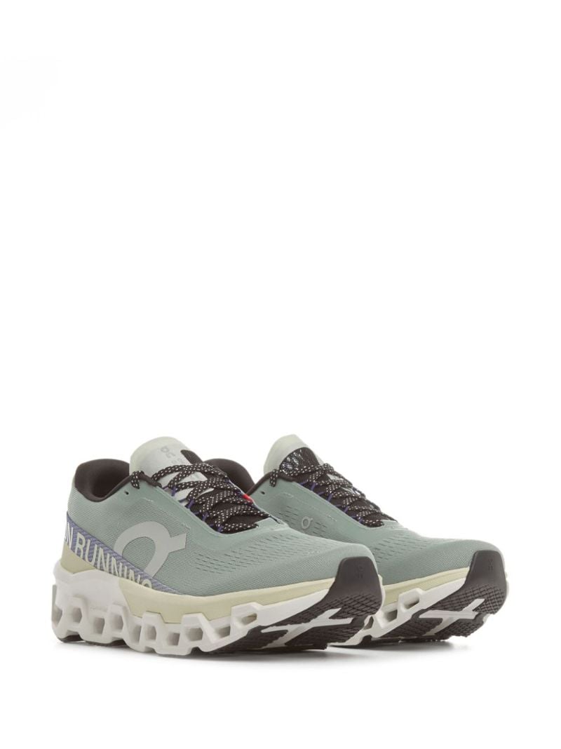 Green Cloudmonster 2 Running Sneakers