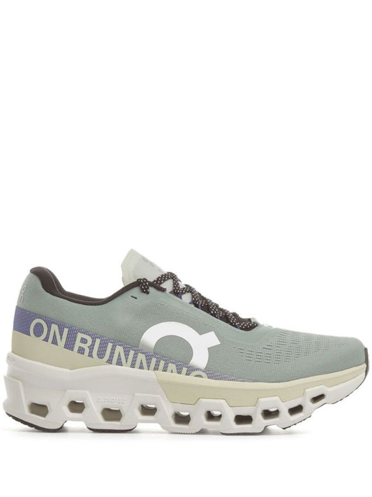 Green Cloudmonster 2 Running Sneakers