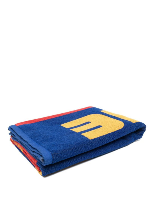 Logo Beach Towel