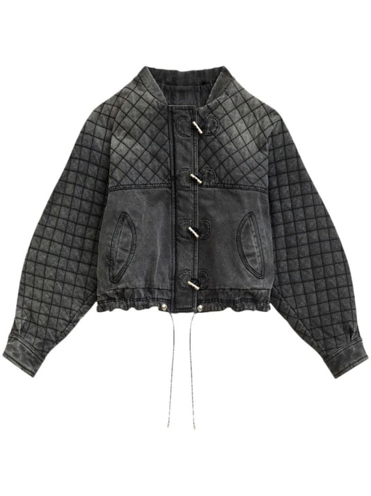 Celiany Denim Jacket