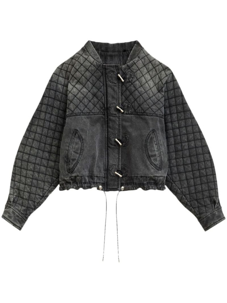 Celiany Denim Jacket