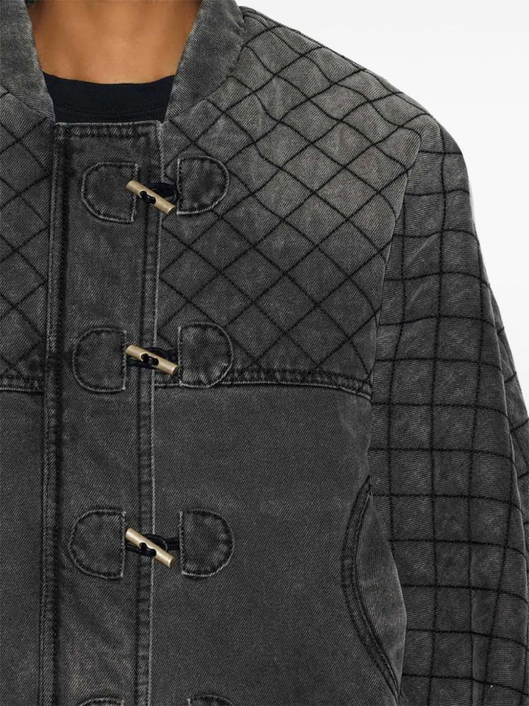 Celiany Denim Jacket