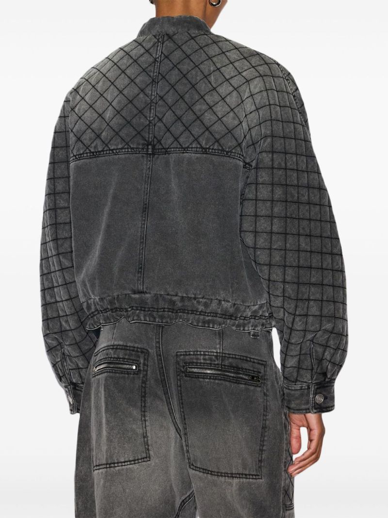Celiany Denim Jacket