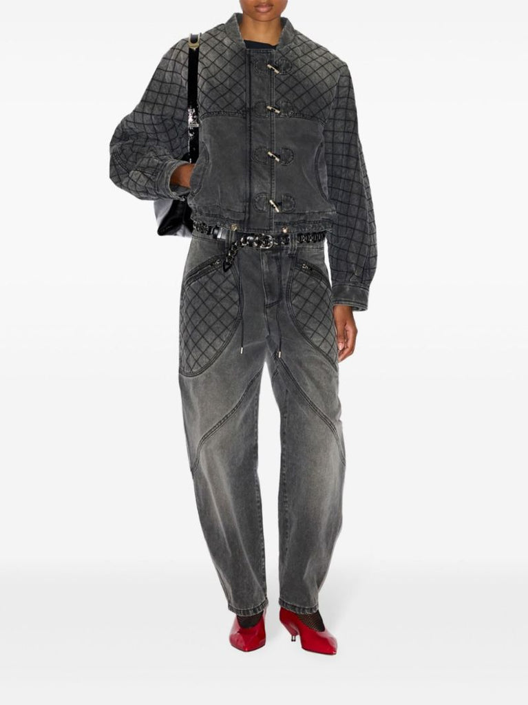 Celiany Denim Jacket