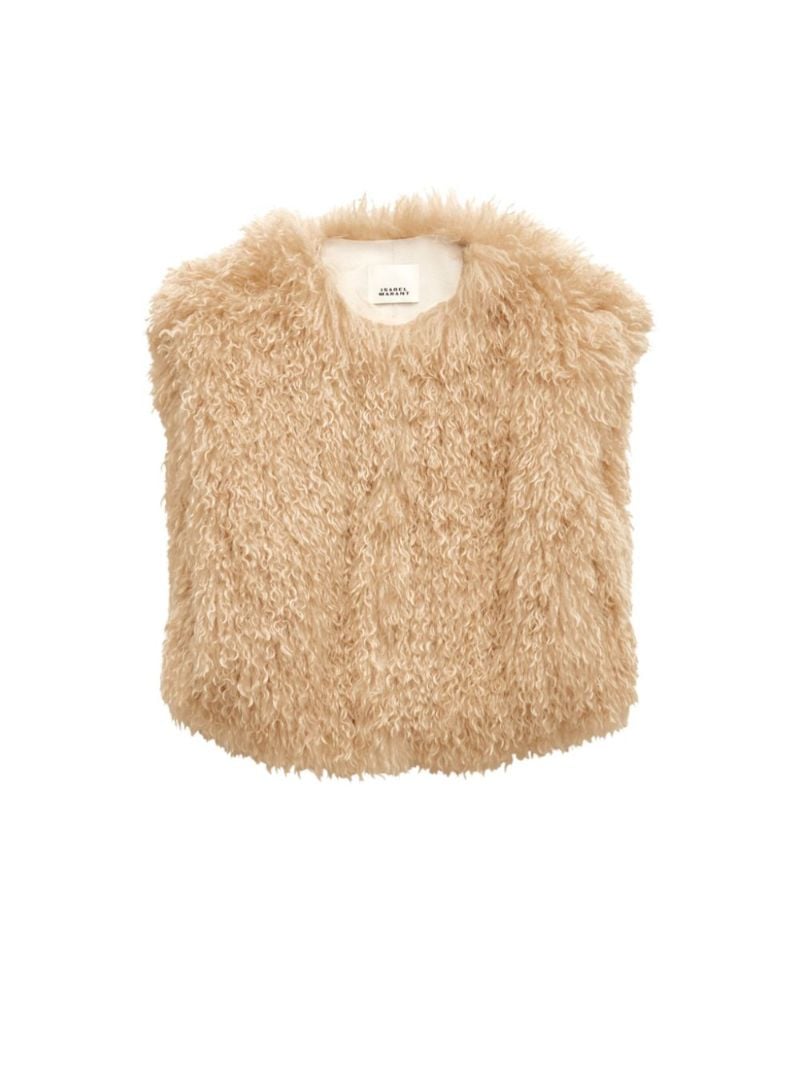 Florana Gilet