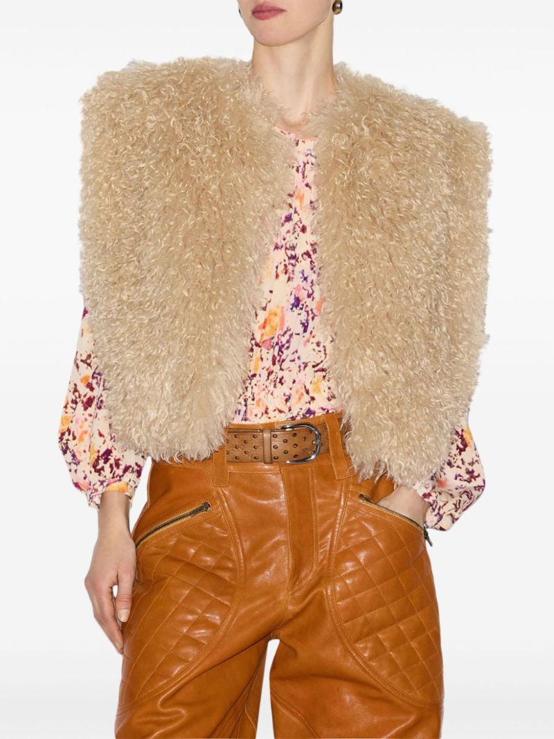 Florana Gilet