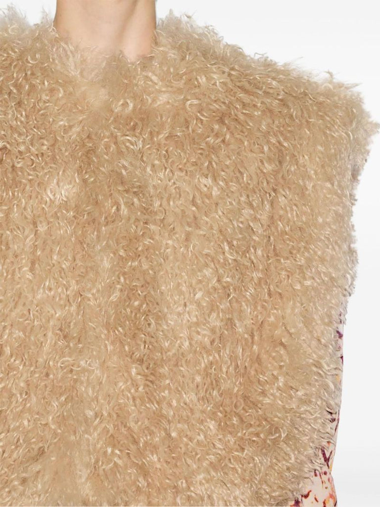 Florana Gilet
