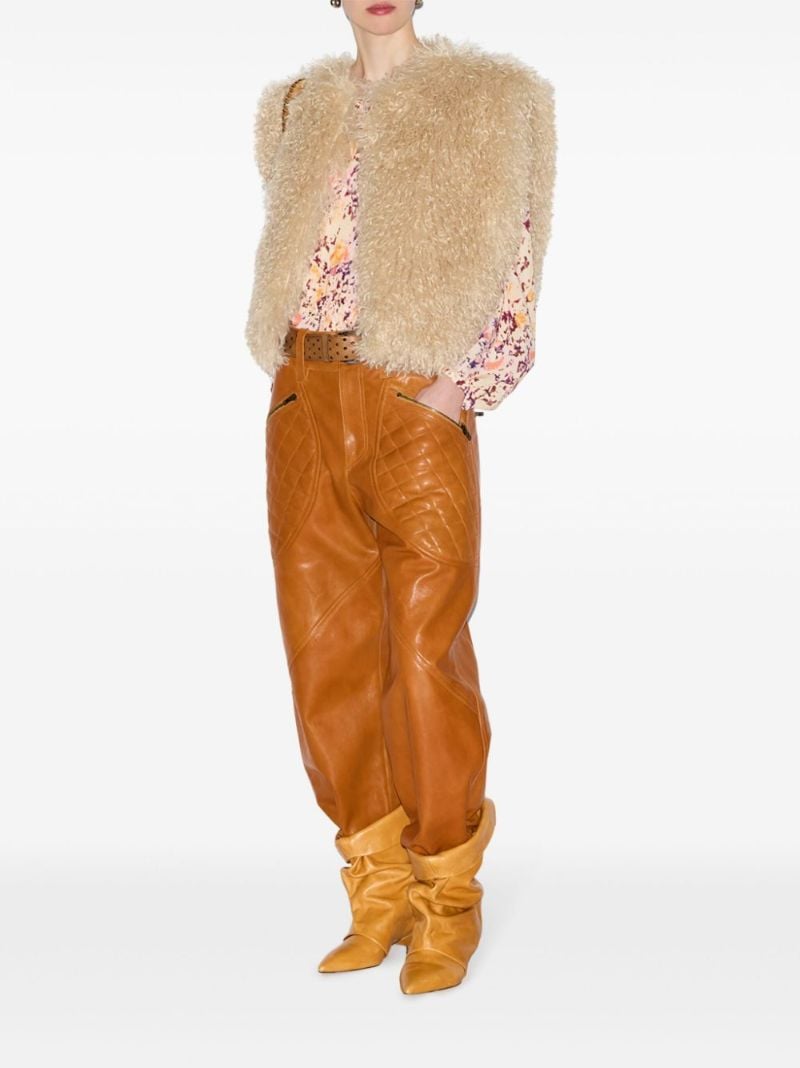 Florana Gilet