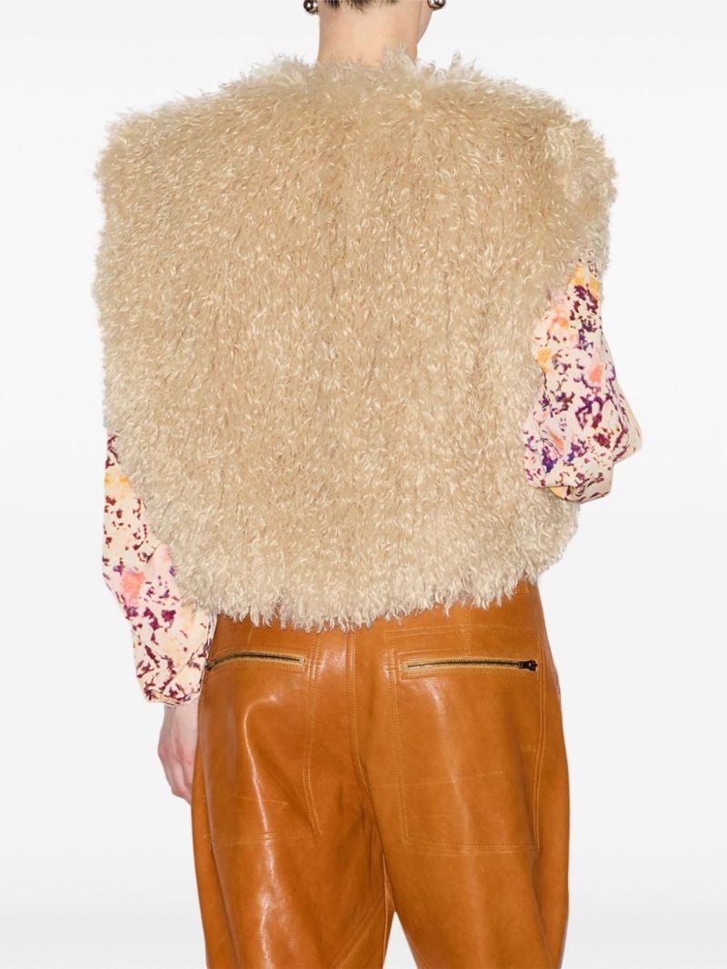 Florana Gilet