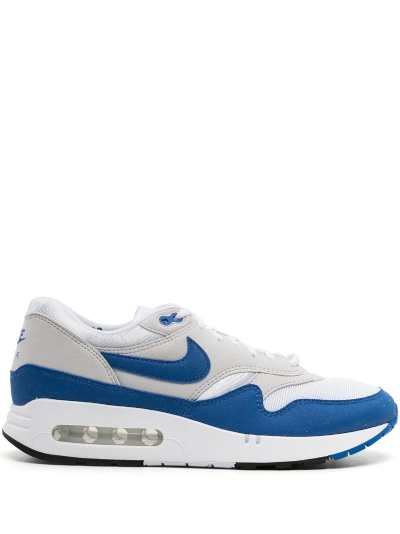 Blue Air Max 1 '86 Og Sneakers