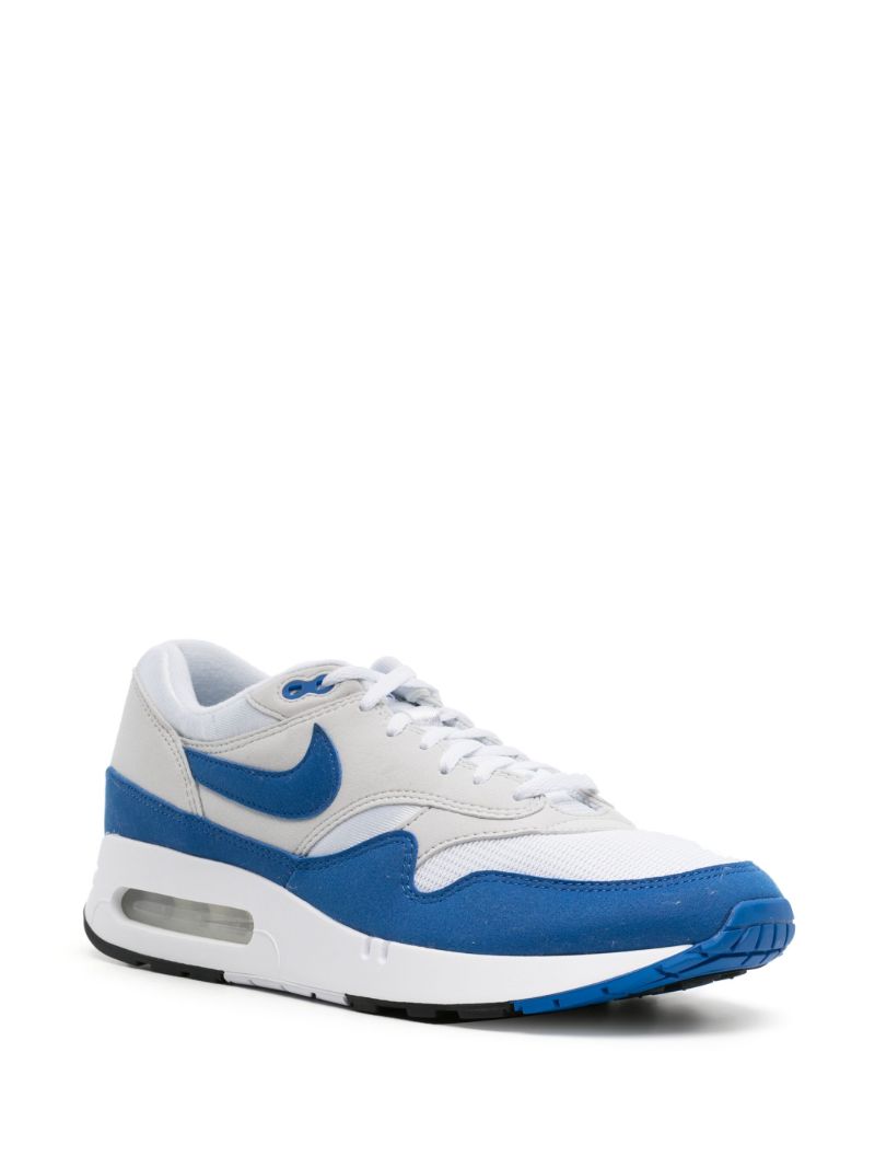 Blue Air Max 1 '86 Og Sneakers