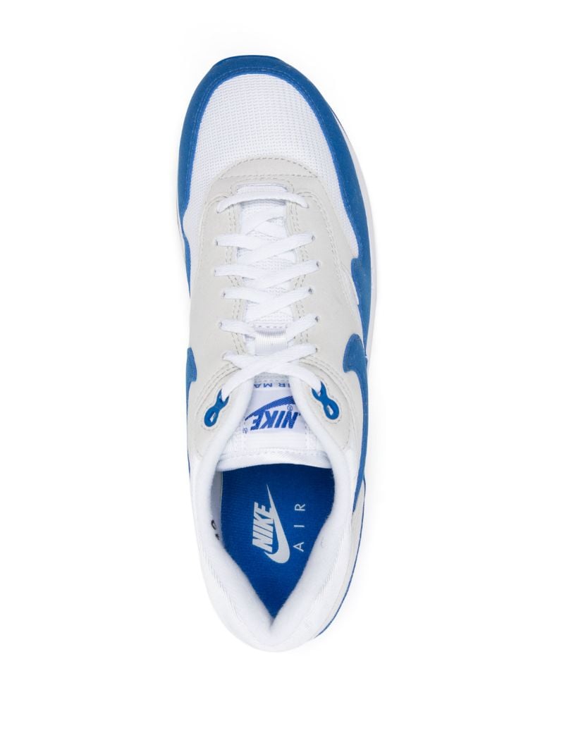 Blue Air Max 1 '86 Og Sneakers
