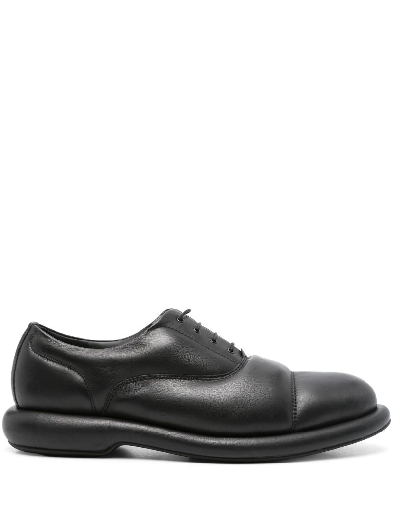 X Clarks Oxford Shoes