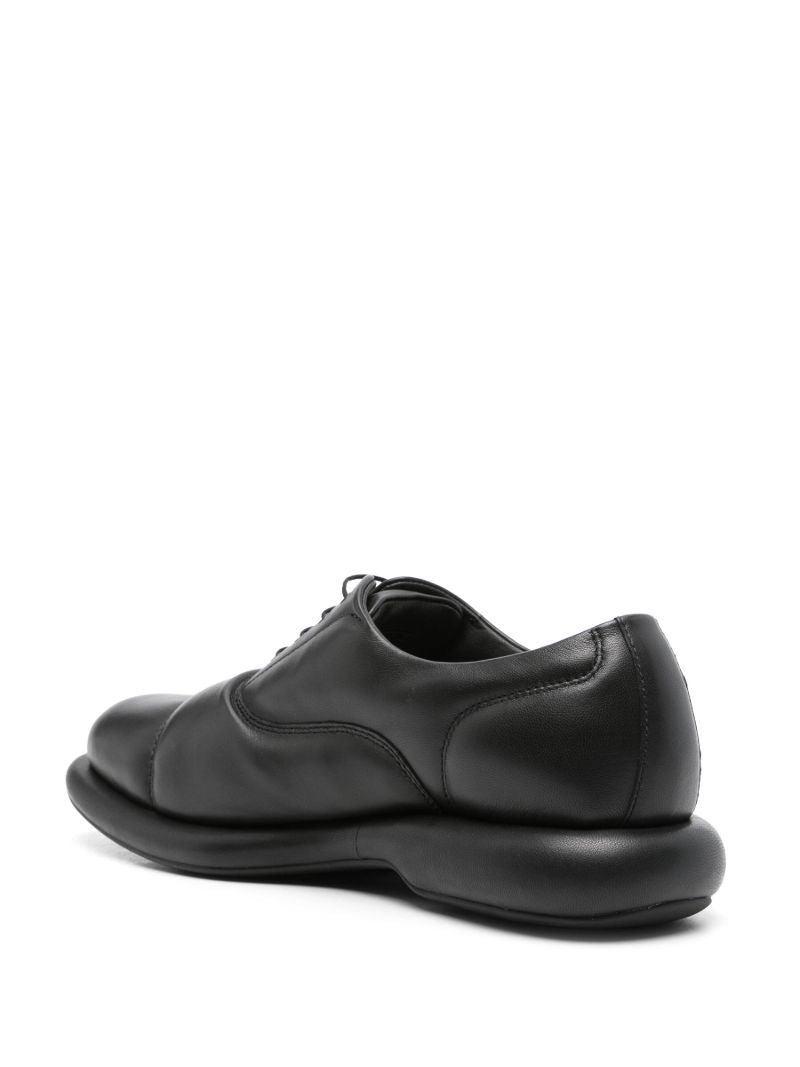 X Clarks Oxford Shoes