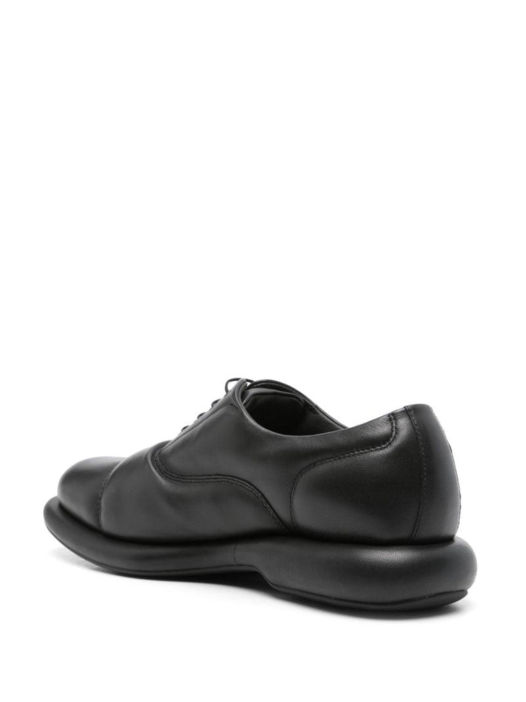X Clarks Oxford Shoes