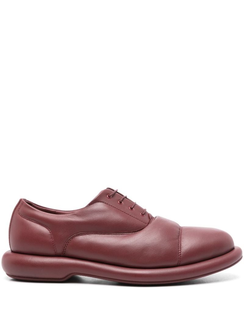 X Clarks Oxford Shoes