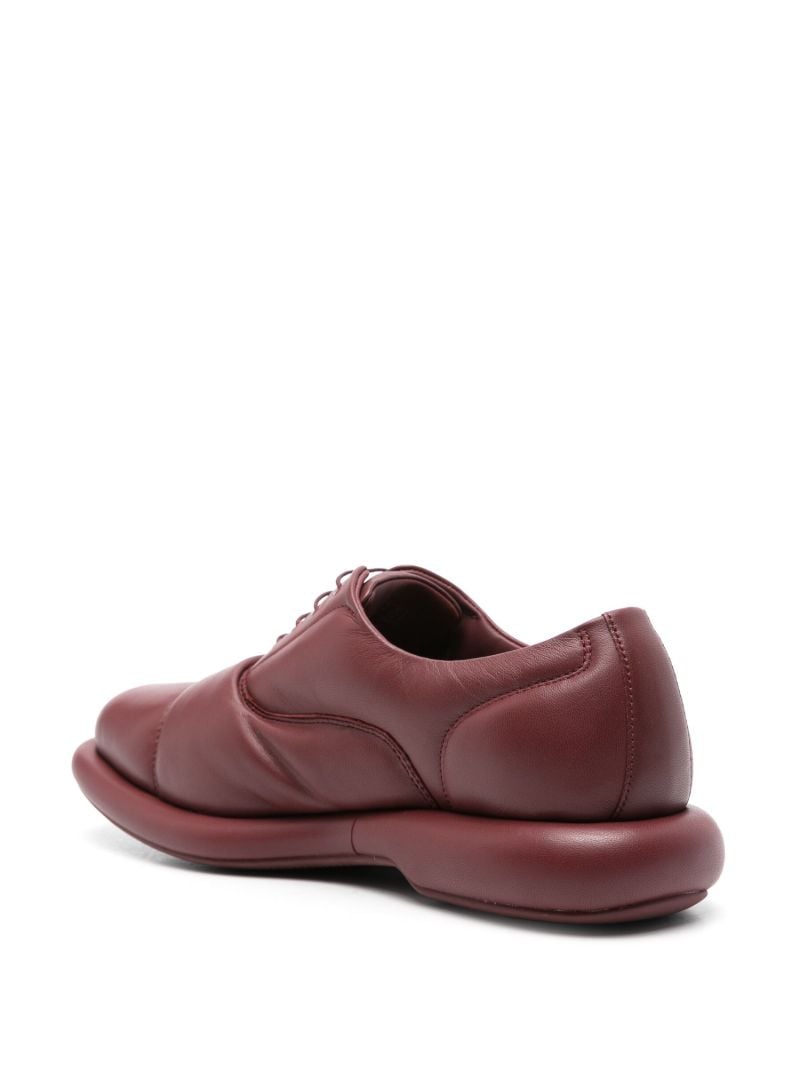 X Clarks Oxford Shoes