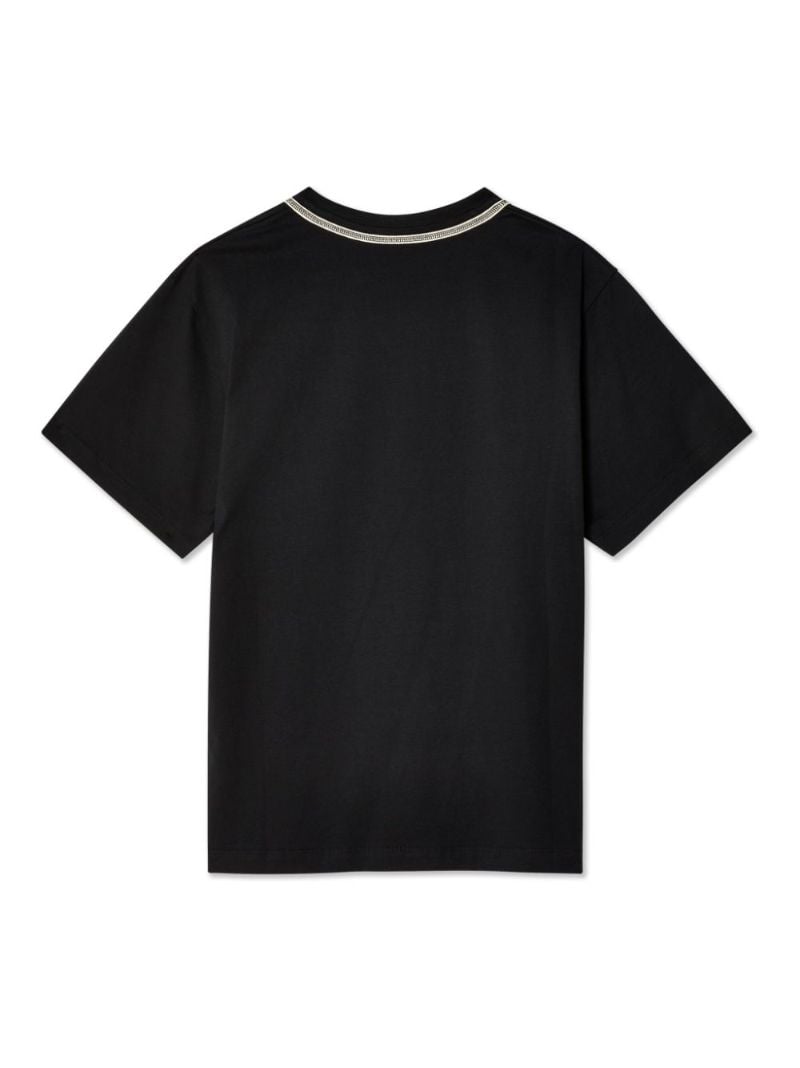 Flatlock T-shirt