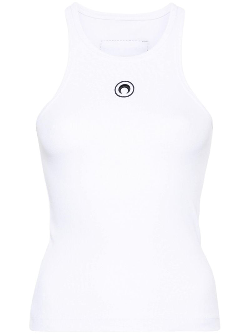 Ribbed Tank Top