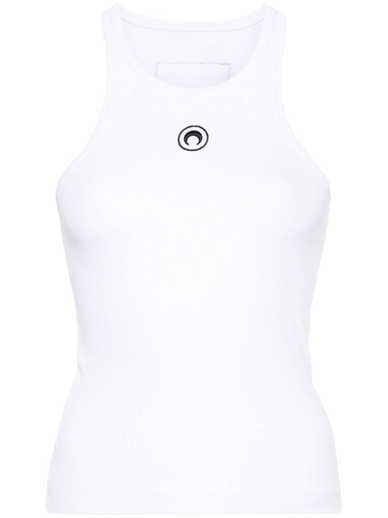 Ribbed Tank Top