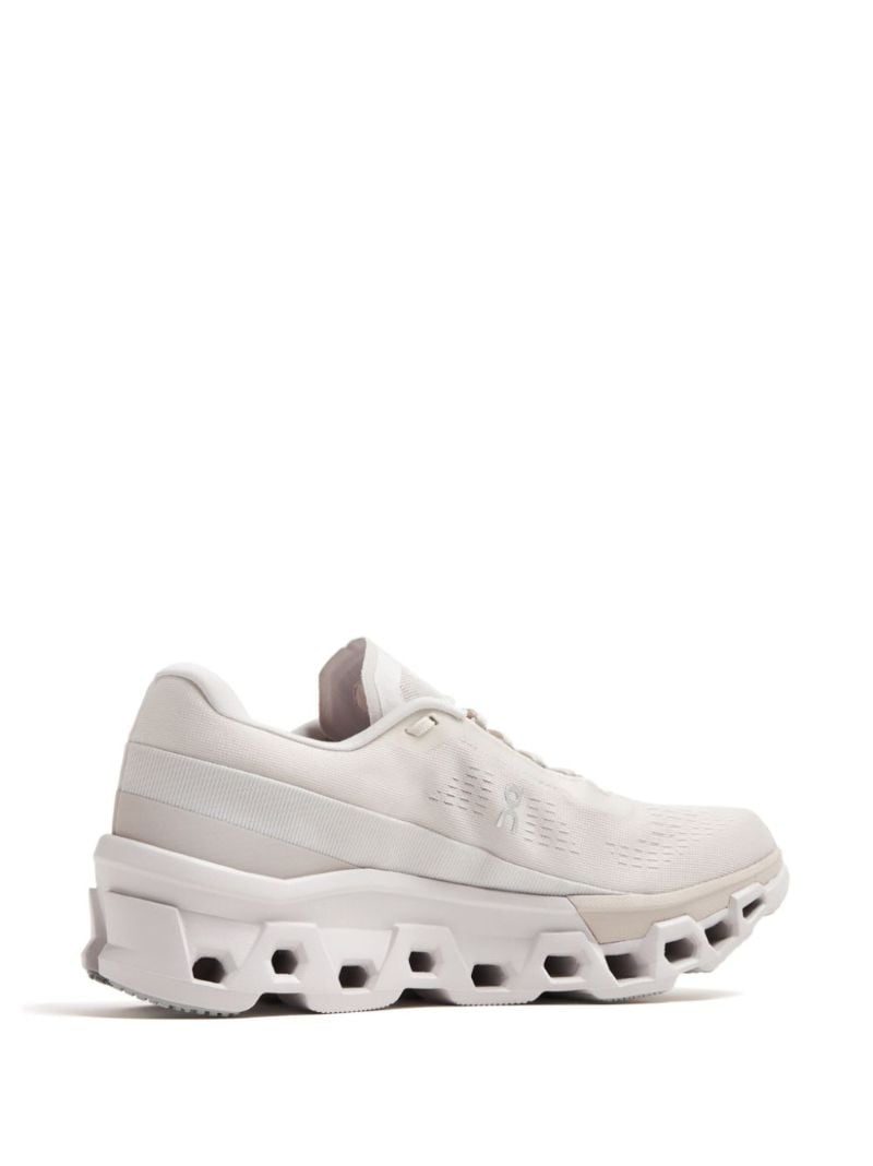 Neutral Cloudmonster 2 Running Sneakers