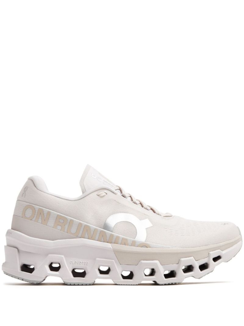 Neutral Cloudmonster 2 Running Sneakers