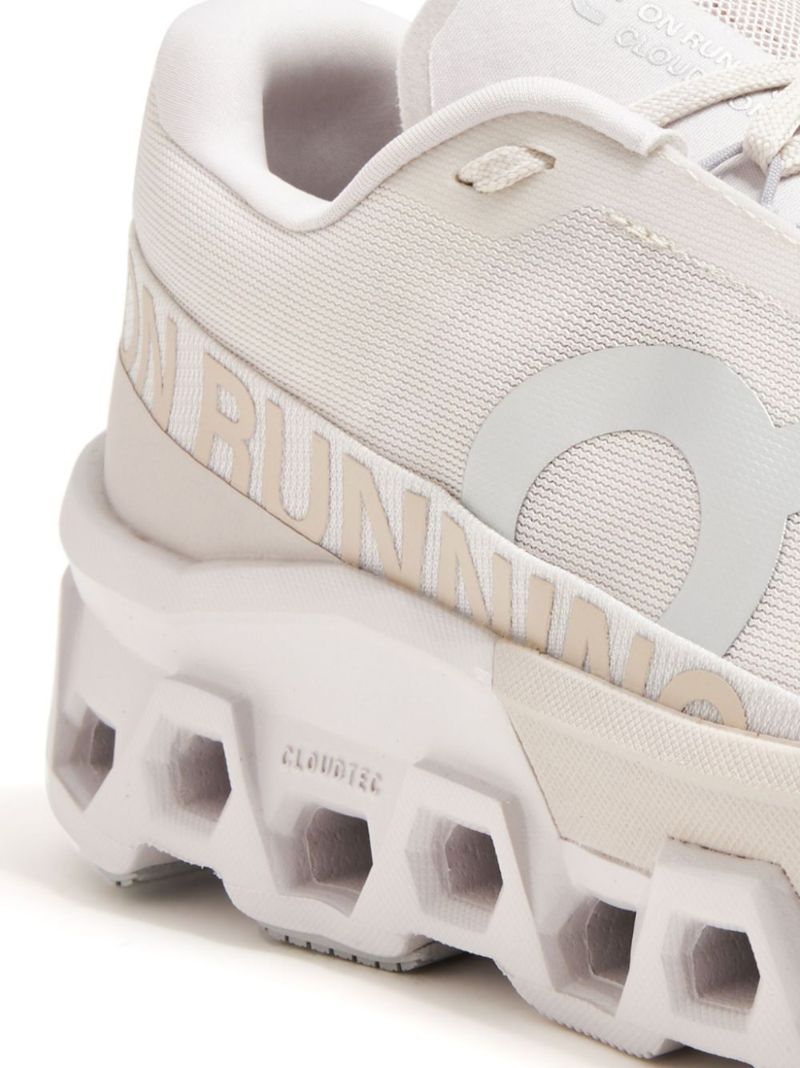 Neutral Cloudmonster 2 Running Sneakers