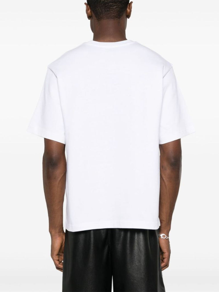 Casa Sport Organic-cotton T-shirt