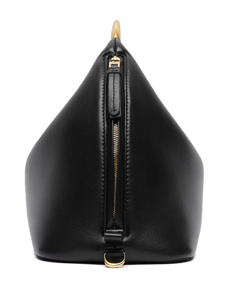 Le Calino Top Handle Bag