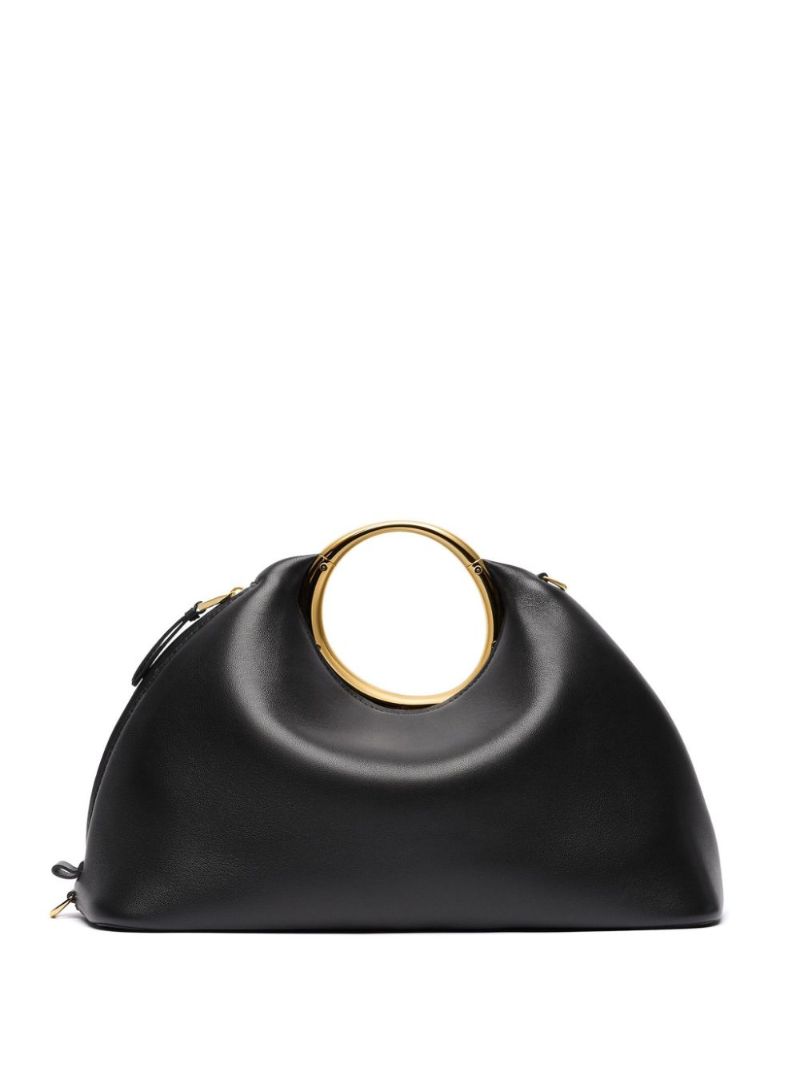 Le Calino Top Handle Bag
