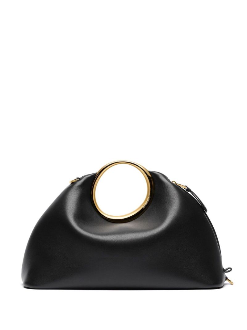 Le Calino Top Handle Bag