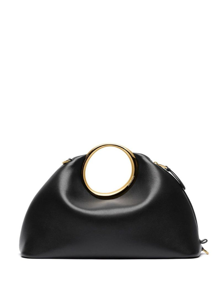 Le Calino Top Handle Bag