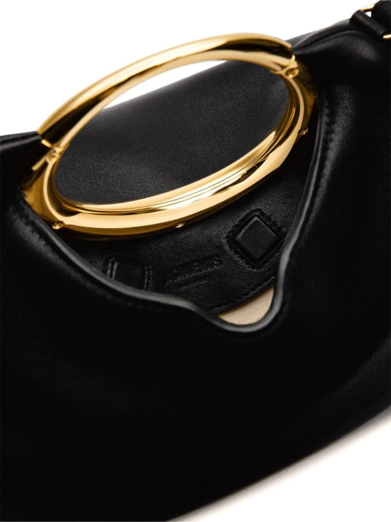 Le Calino Top Handle Bag