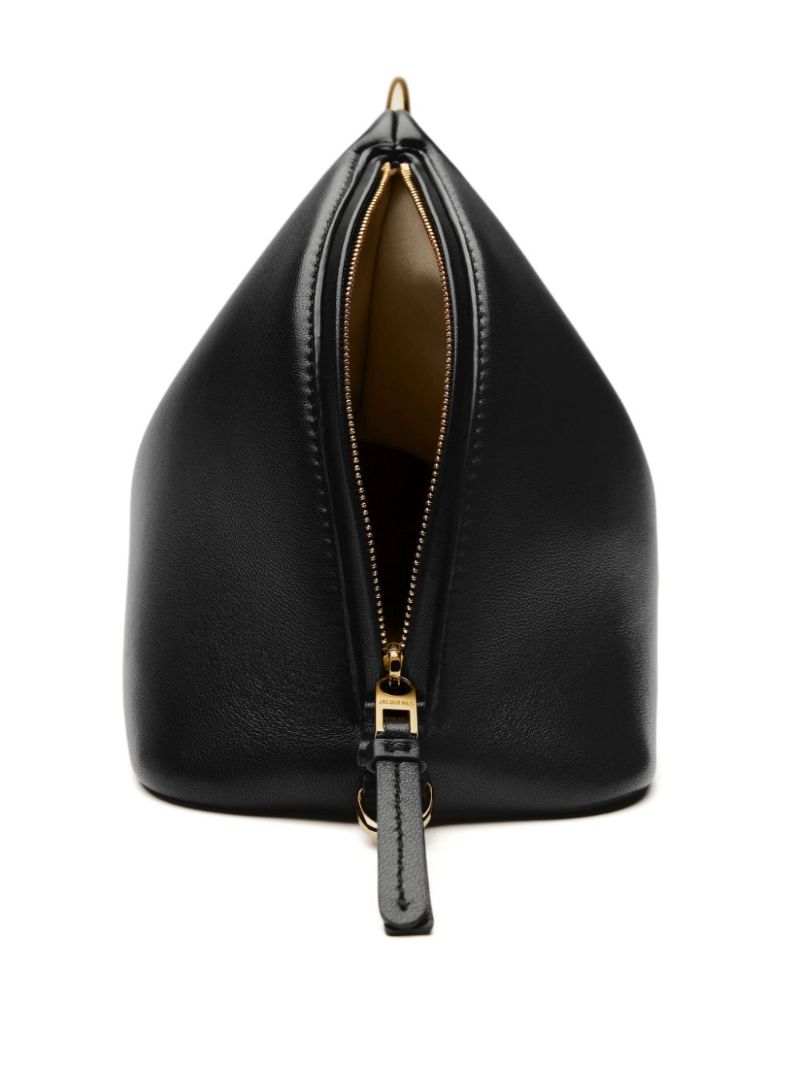 Le Calino Top Handle Bag