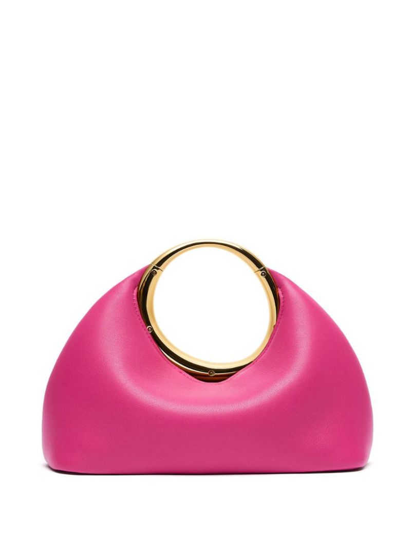 Le Petit Calino Top Handle Bag