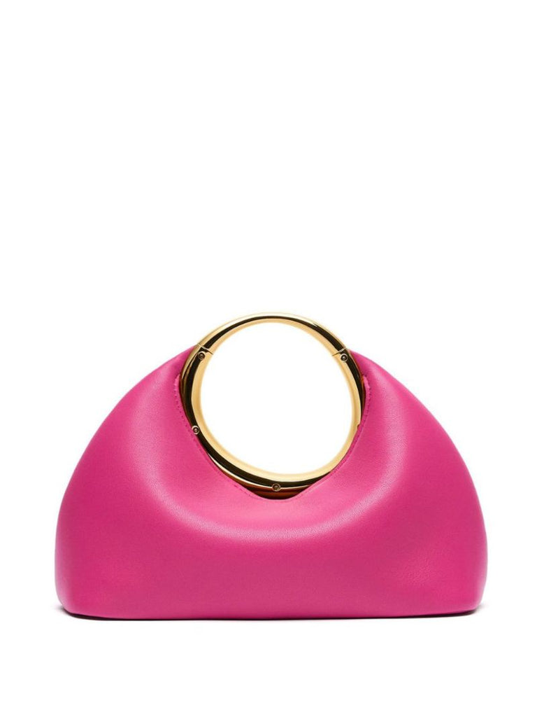 Le Petit Calino Top Handle Bag