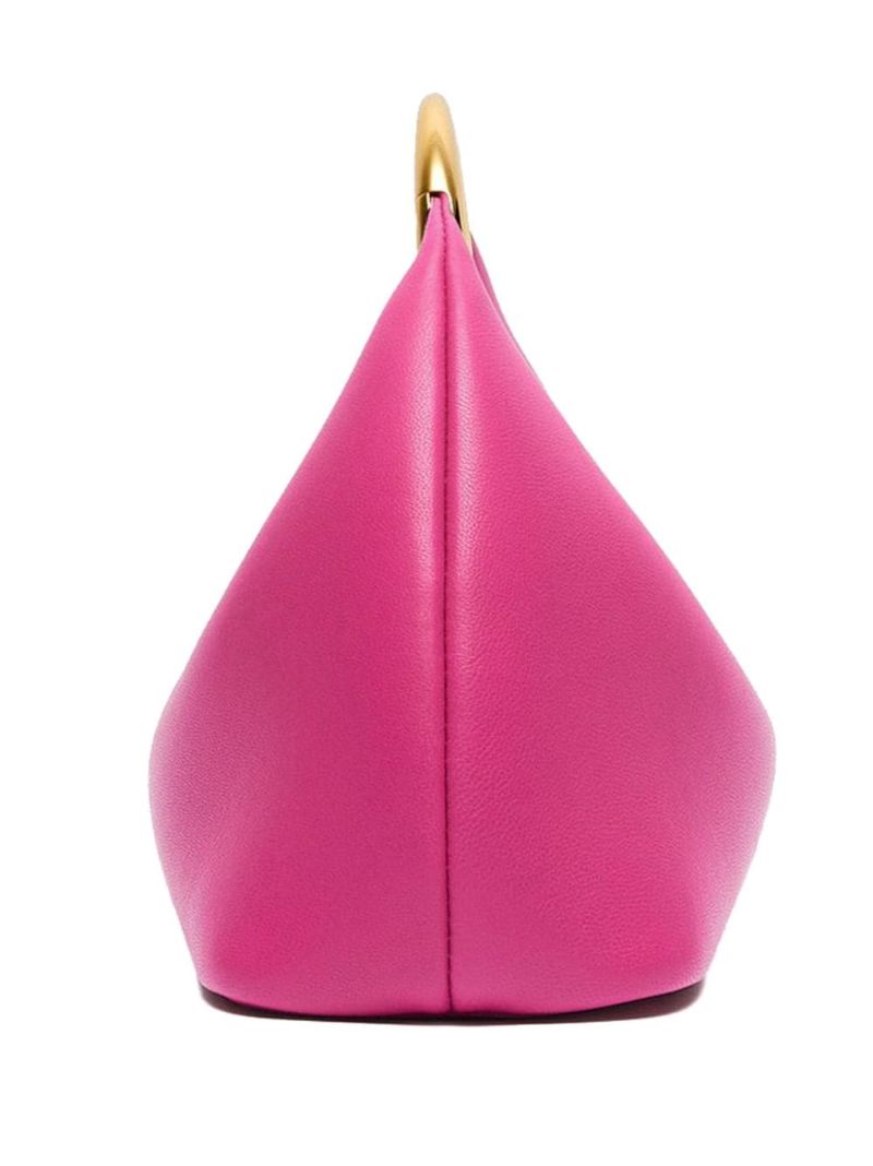 Le Petit Calino Top Handle Bag