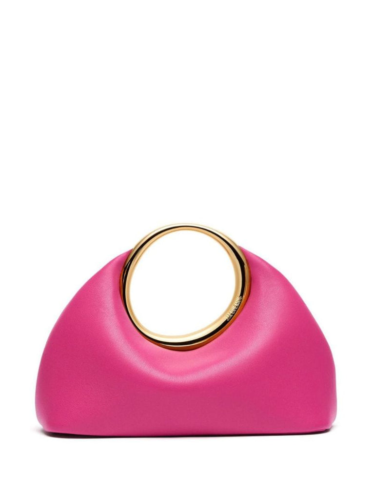 Le Petit Calino Top Handle Bag