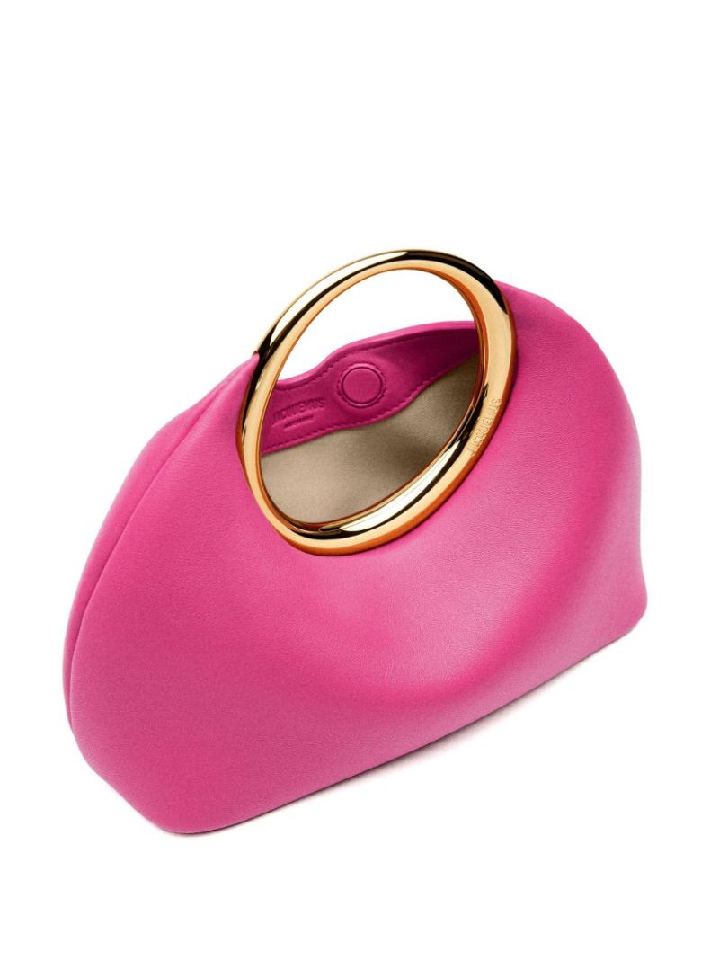 Le Petit Calino Top Handle Bag