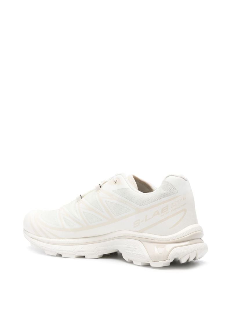 Neutral Xt-6 Mesh Running Sneakers