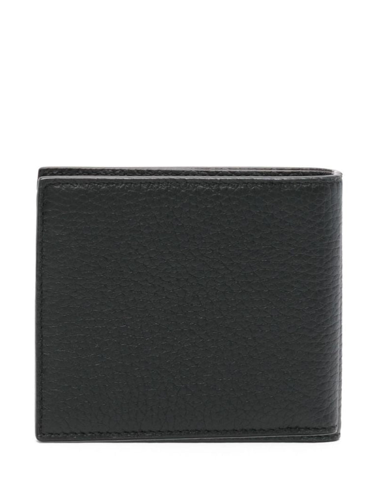 Dg-logo Bi-fold Wallet