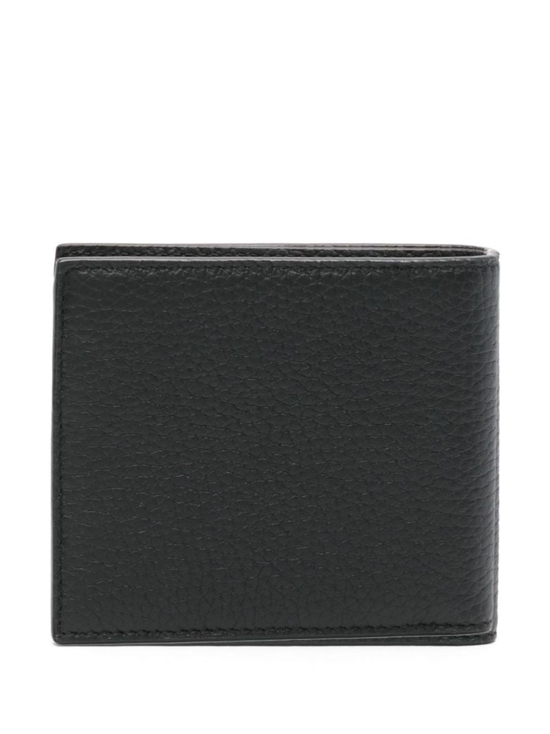 Dg-logo Bi-fold Wallet