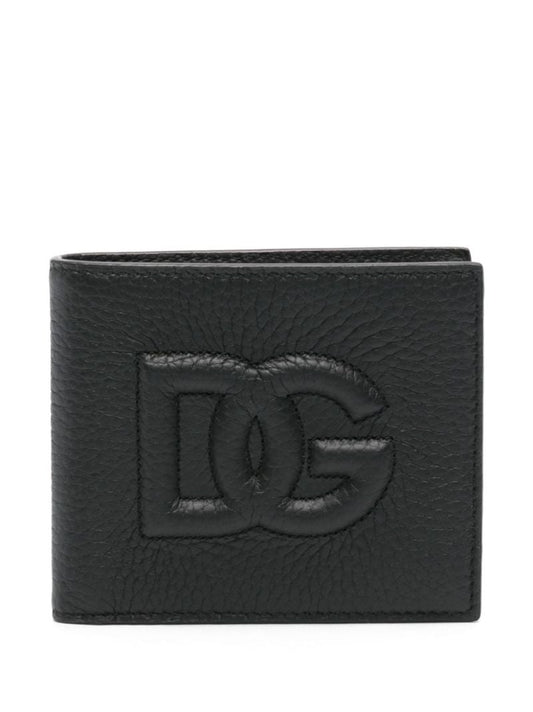 Dg-logo Bi-fold Wallet