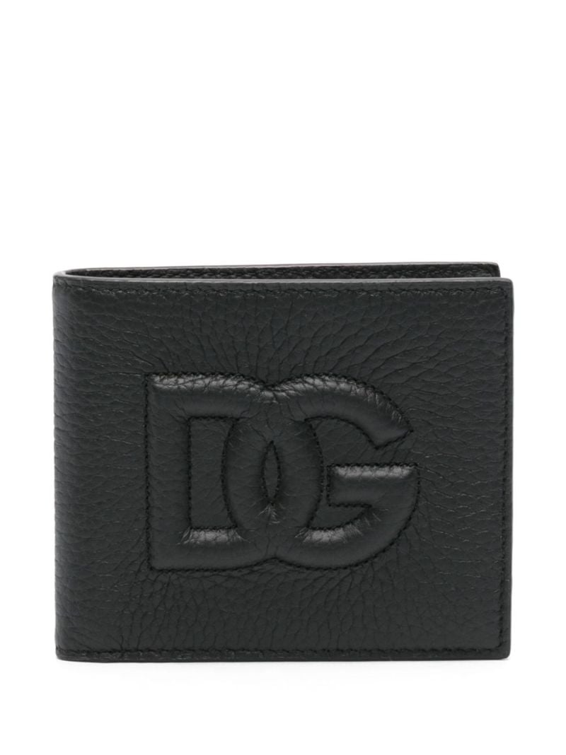 Dg-logo Bi-fold Wallet
