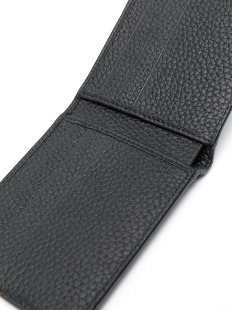 Dg-logo Bi-fold Wallet