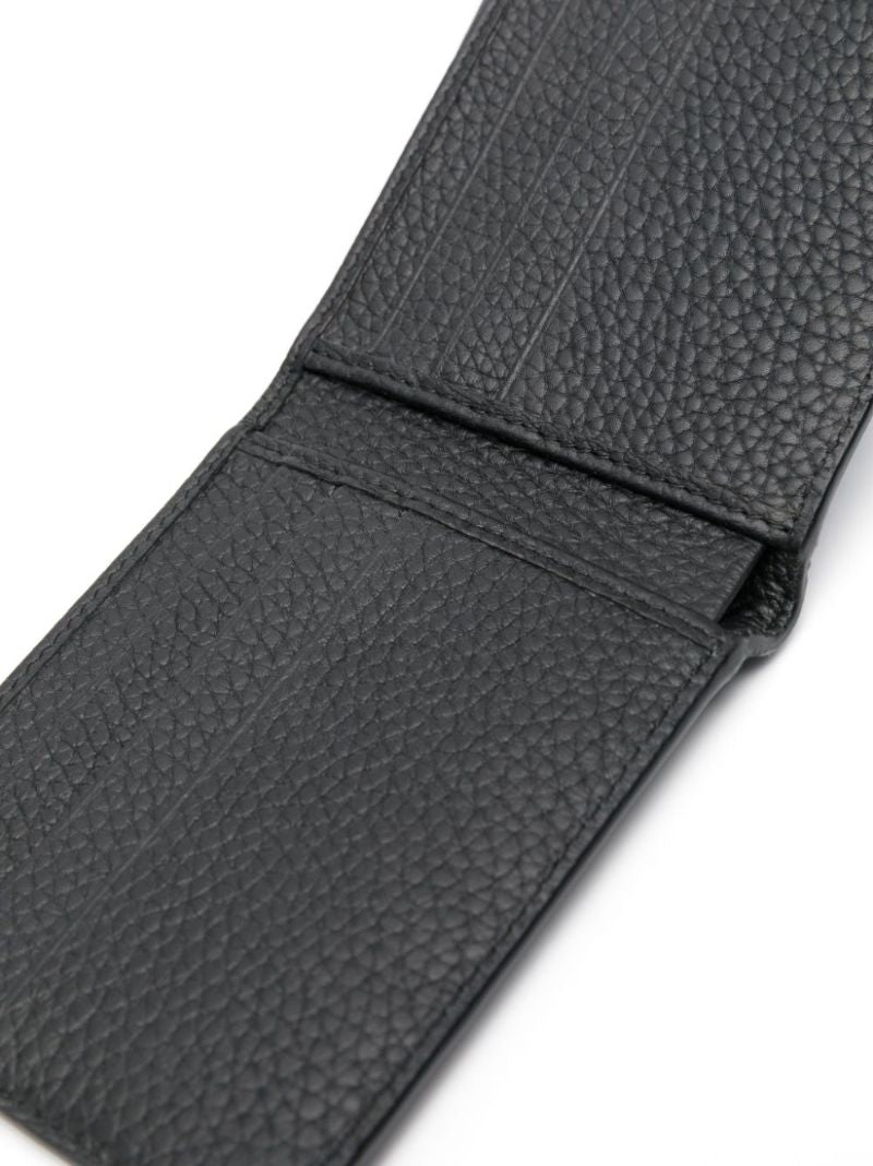 Dg-logo Bi-fold Wallet
