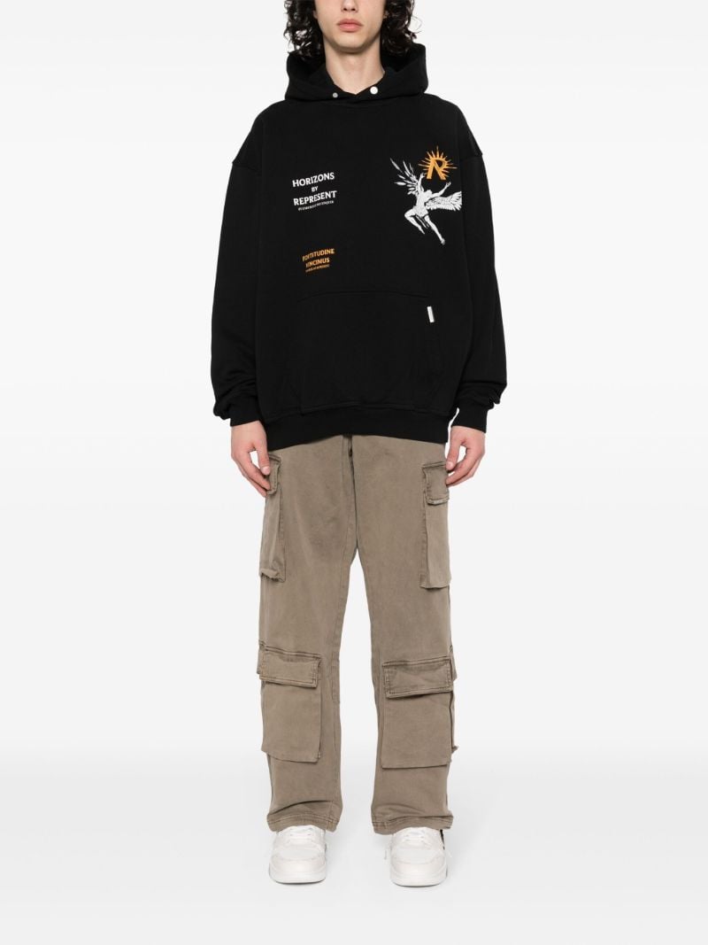 Icarus Hoodie