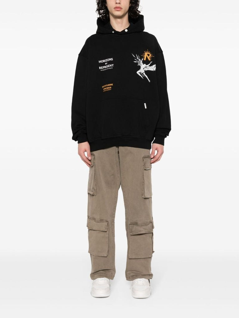 Icarus Hoodie