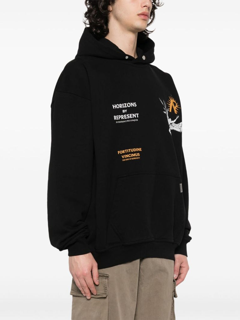 Icarus Hoodie